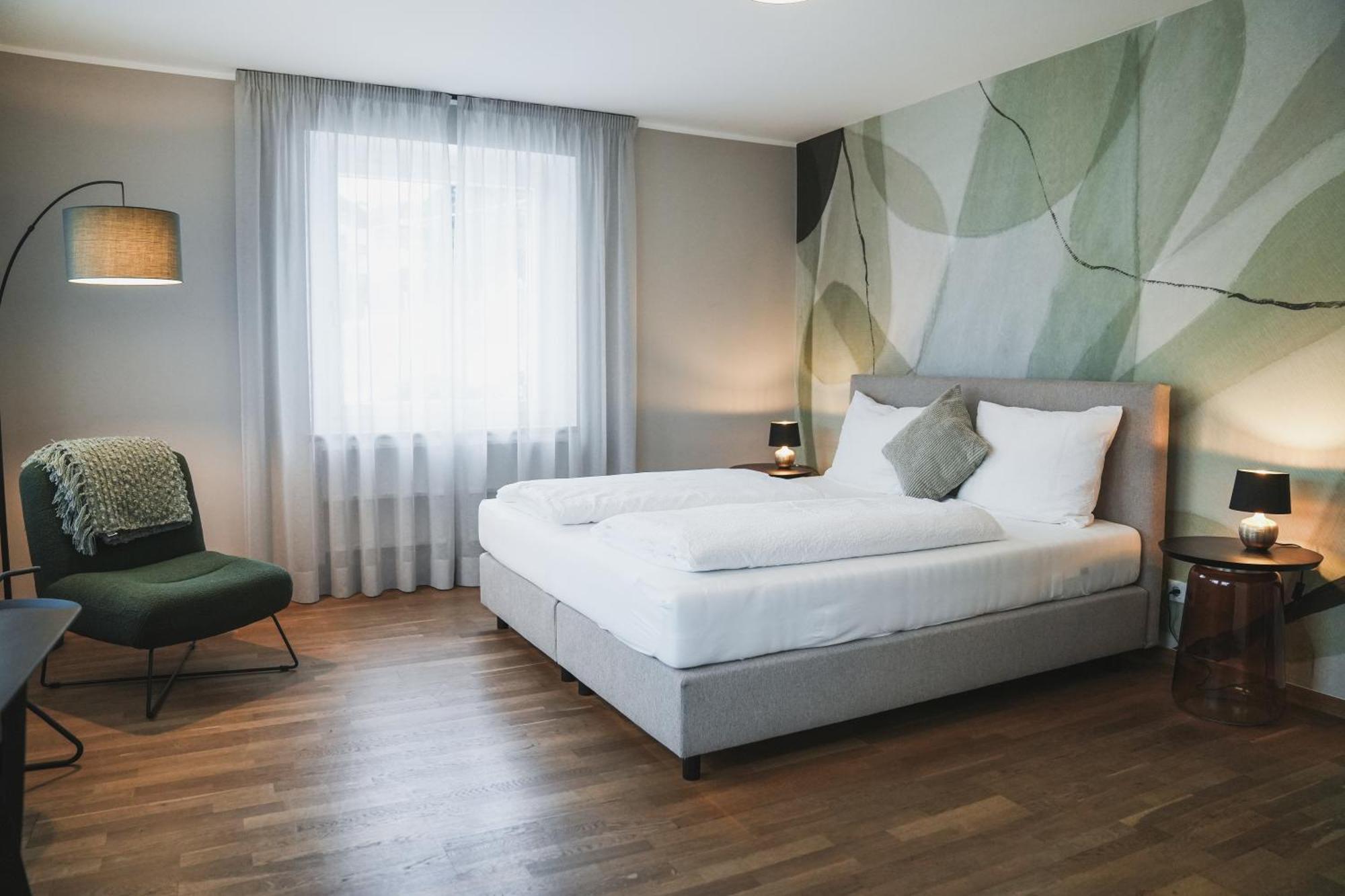 Aparthotel Haus Artus Schenna Exterior foto