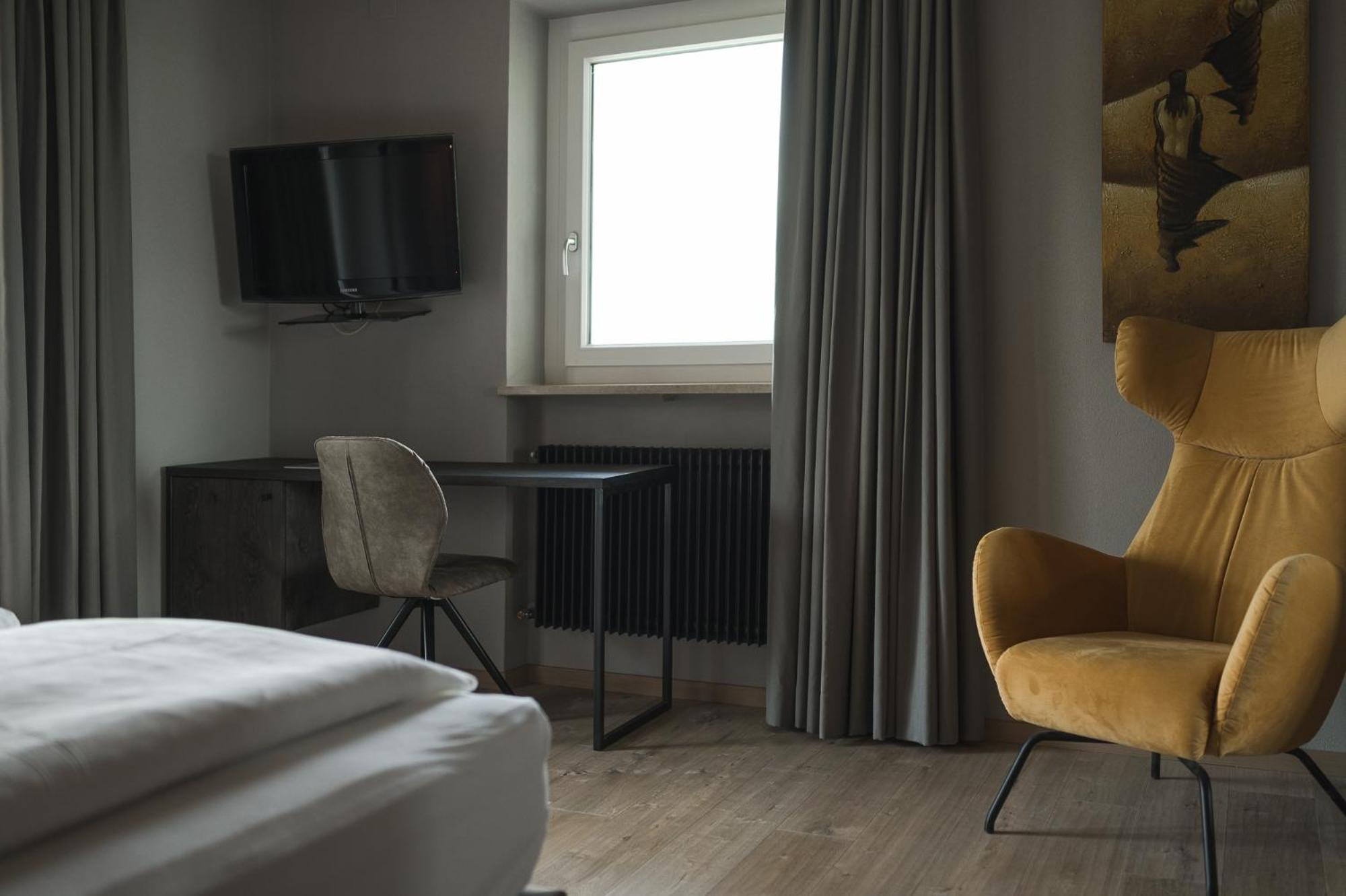 Aparthotel Haus Artus Schenna Exterior foto