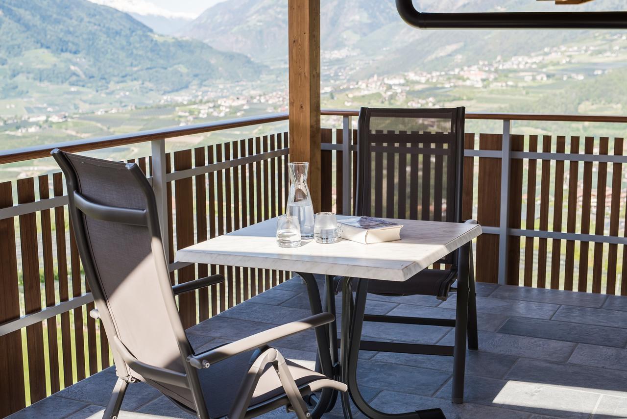 Aparthotel Haus Artus Schenna Exterior foto
